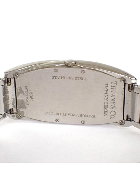 Tiffany & Co Gemea Watch main image 5